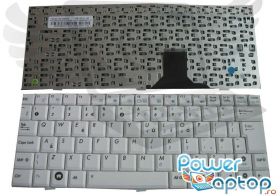 Tastatura Asus Eee PC 1000HA alba