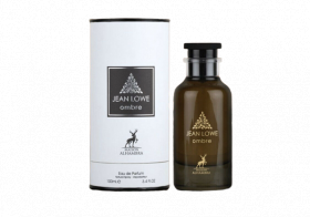 Parfum Jean Lowe Ombre, apa de parfum 100 ml, unisex