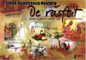 De Rasfoit | Elena Dumitrescu-Nentwig