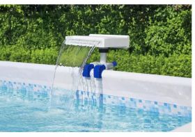 Cascada pentru psicina Bestway Flowclear 58619