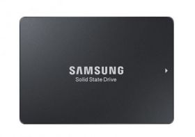 samsungenterprise PM893 - 7680 GB - 2.5' - 550 MB/s - 6 Gbit/s (MZ7L37T6HBLA-00A07)