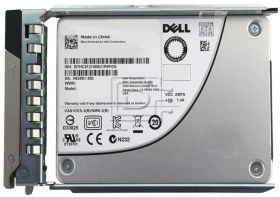 Accesoriu server DELL Unitate de stocare Hot-Plug SATA 480GB 6G 512e SSD 2.5 inch