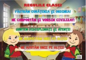 Regulile Clasei