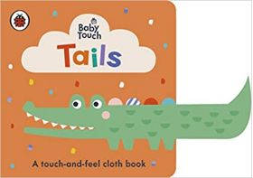 Baby Touch: Tails | 
