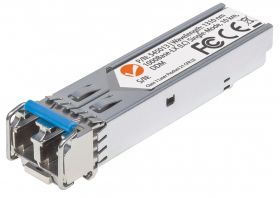 Intellinet 545013 module de emisie-recepție pentru rețele Fibră optică 1000 Mbit/s SFP 1310 nm (545013)