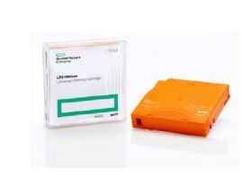 HPE Ultrium Universal Cleaning Cartridge (C7978A)