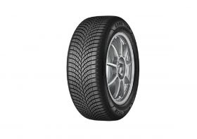 Anvelopa all-season Goodyear Goodyear VEC 4SEASONS G3 235/45R17 97Y