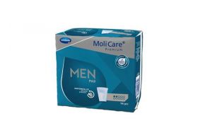 HARTMANN MOLICARE MEN PAD 2PICATURI 14BUC