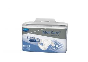 HARTMANN MOLICARE PREMIUM ELASTIC 6 PICATURI M X 30BUC