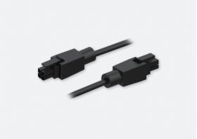 teltonika Teltonika 4-pin to 4-pin power cable (PR2PP10B)