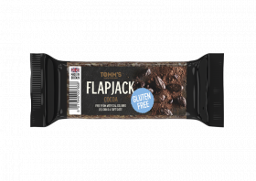 Flapjack 100 g - TOMM´S