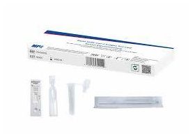 Test rapid nazal antigen COVID 19, 1 test/cutie - MP Biomedicals