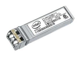 intel Intel E10GSFPSR module de emisie-recepție pentru rețele 10000 Mbit/s SFP+ 850 nm (E10GSFPSR)