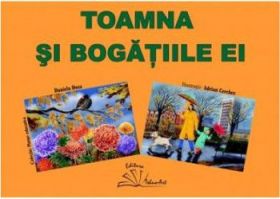 Toamna Si Bogatiile ei