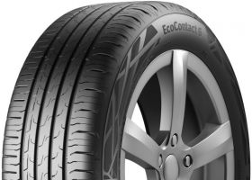 Anvelopa vara Continental ECO CONTACT 6 205/50R17 93V