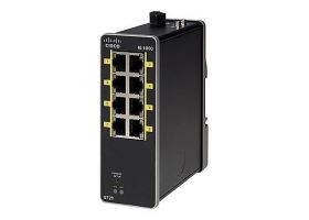 Cisco IE-1000-6T2T-LM switch-uri Gestionate Fast Ethernet (10/100) Negru (IE-1000-6T2T-LM)