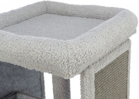 Ansamblu De Joaca Junior Carlita, 38 × 49 cm/h 63 cm,gri/Lila, 44441