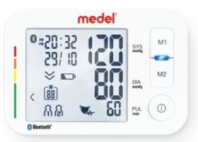 Tensiometru automat cu Bluetooth Medel iCare, 1 bucata, Medel