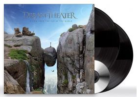 A View From The Top Of The World (2xVinyl+CD) | Dream Theater