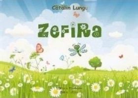 Zefira - Catalin Lungu