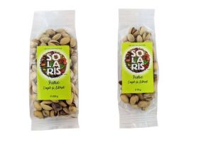 FISTIC COPT SI SARAT, 150g si 75g - SOLARIS 150g