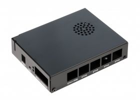 mikrotik Mikrotik CA150 carcase pentru echipamente Copertă Negru (CA150)