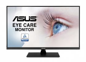 ASUS VP32UQ 80 cm (31.5') 3840 x 2160 Pixel 4K Ultra HD Negru (90LM06S0-B01E70)