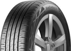 Anvelopa vara Continental Eco Contact 6 215/65R16 98H