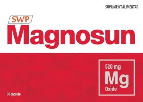 MAGNOSUN 30 CAPSULE