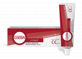 GSEBA CREMA 30ML