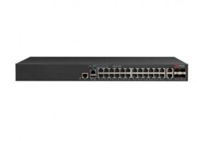 Ruckus Brocade ICX7150-24-2X10G switch-uri Gestionate L3 Gigabit Ethernet (10/100/1000) 1U Negru (ICX7150-24-2X10G)