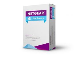 Netgear NETGEAR PRF0012-10000S WIRELSS SITE SVY-UP TO 7K M2 (PRF0012-10000S)