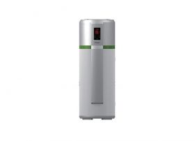 haier Pompa de caldura cu aer pentru apa calda de consum Haier HP250M3C (HP250M3C)