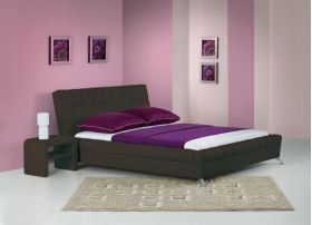 Set pat HM Bonita maro plus saltea Neptun Memory Pocket Comfort 160x200