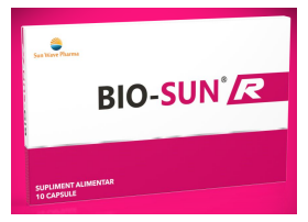 Bio Sun R, 10cps - Sun Wave Pharma