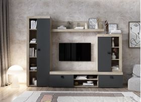 Living Ontario C4 - Mobila sufragerie