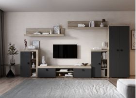 Living Ontario C6 UNO - Mobila sufragerie
