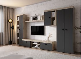 Living Ontario C5 UNO - Mobila sufragerie