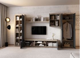 Living Ontario C5 UNO - Mobila sufragerie