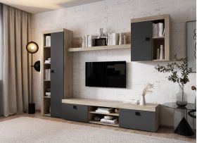 Living Ontario C5 - Mobila sufragerie