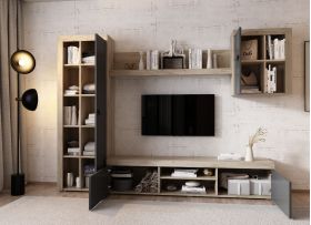 Living Ontario C5 - Mobila sufragerie
