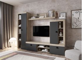 Living Ontario C4 - Mobila sufragerie