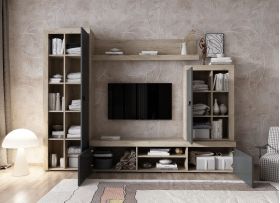 Living Ontario C4 - Mobila sufragerie