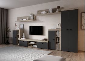 Living Ontario C6 UNO - Mobila sufragerie
