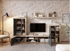 Living Ontario C2 - Mobila sufragerie