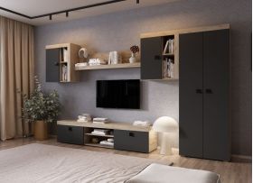 Living Ontario C3 UNO - Mobila sufragerie