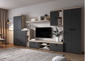 Living Ontario C1 DUO - Mobila sufragerie