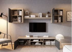 Living Ontario C3 - Mobila sufragerie