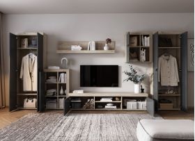 Living Ontario C1 DUO - Mobila sufragerie