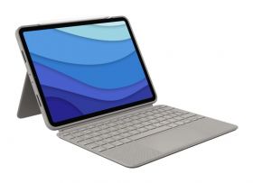 logitech Combo Touch iPadPro 11-inch 1st 2nd 3rd (920-010172)